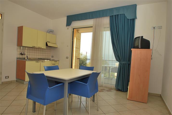 Residence Rosemary Brenzone sul Garda Camera foto