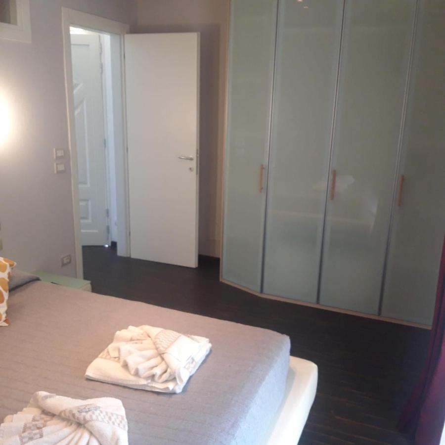 Residence Rosemary Brenzone sul Garda Esterno foto