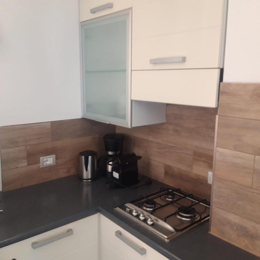 Residence Rosemary Brenzone sul Garda Esterno foto